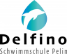 Logo von Delfino Schwimmschule Pelin